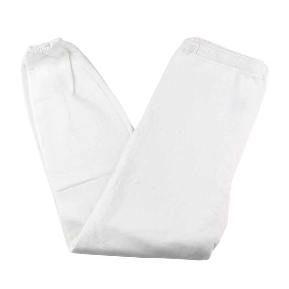 Vintage 90's USA Mens XL Russell Athletic White Power Fit Sweatpants Athleisure - Picture 7 of 15